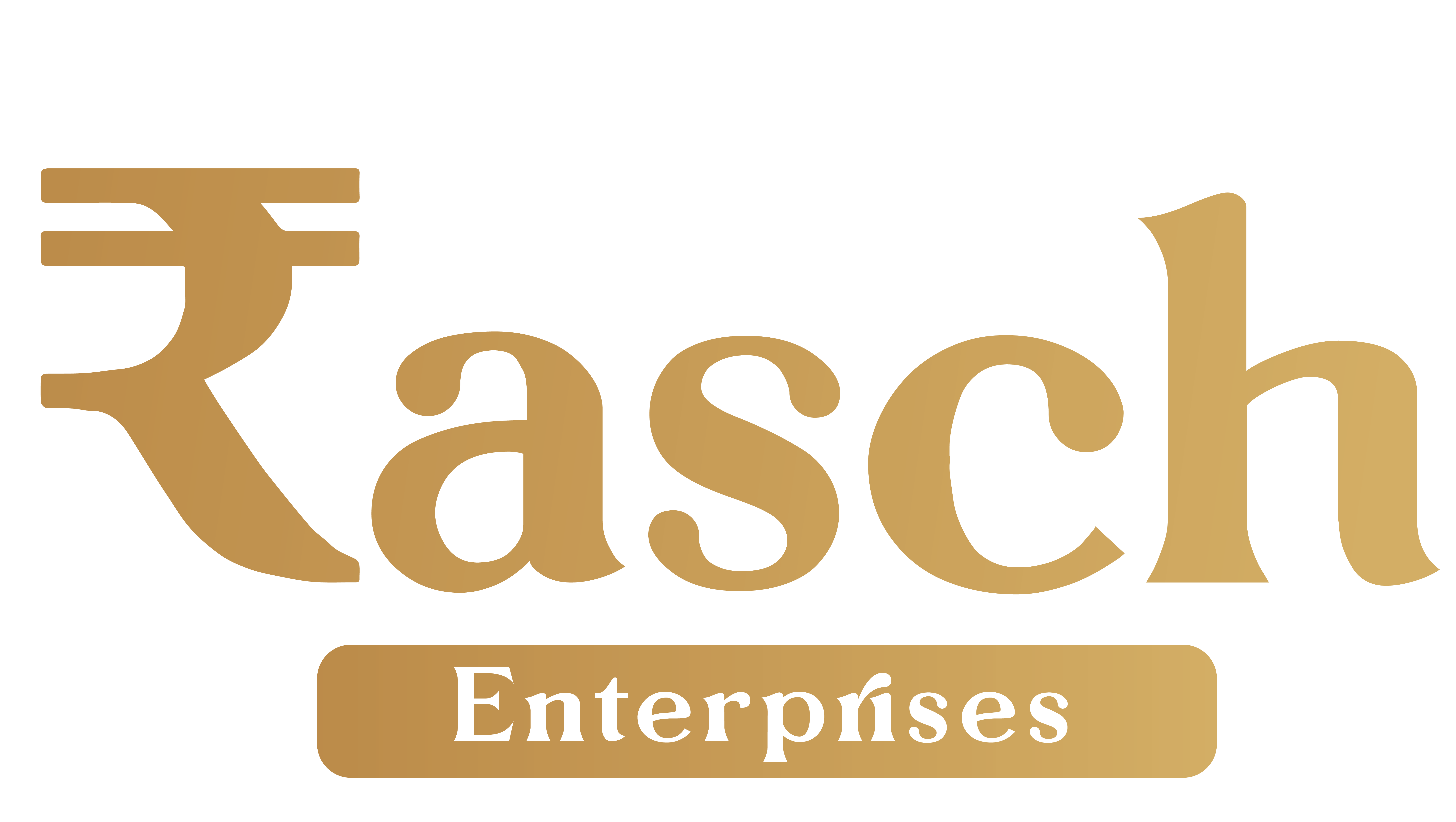 Rasch Enterprise